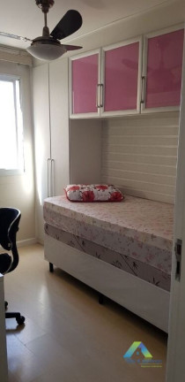 Imagem Apartamento com 3 Quartos à Venda, 68 m² em Jardim Rosinha - Diadema Imagem Apartamento com 3 Quartos à Venda, 68 m² em Jardim Rosinha - Diadema