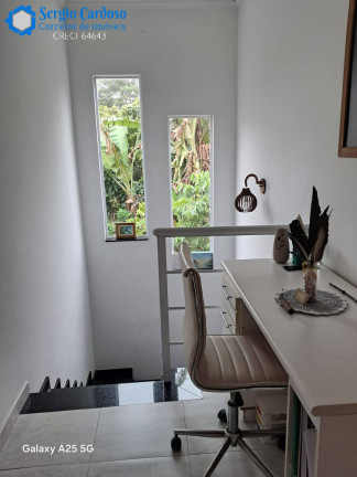Imagem Casa com 2 Quartos à Venda, 81 m² em Cibratel Ii - Itanhaém Imagem Casa com 2 Quartos à Venda, 81 m² em Cibratel Ii - Itanhaém