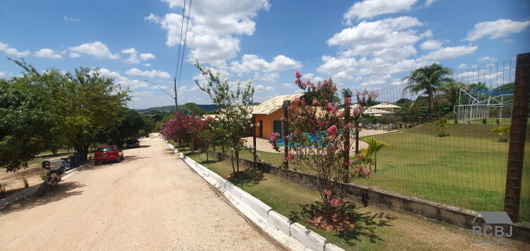 Imagem Terreno à Venda, 1.117 m² em Vitorina Park Ii - Fortuna De Minas Imagem Terreno à Venda, 1.117 m² em Vitorina Park Ii - Fortuna De Minas