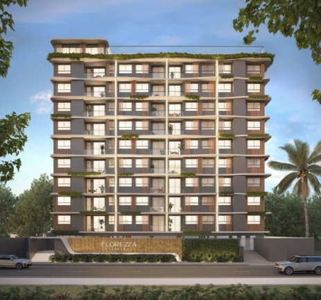 Imagem Apartamento com 3 Quartos à Venda, 77 m² em Intermares - Cabedelo