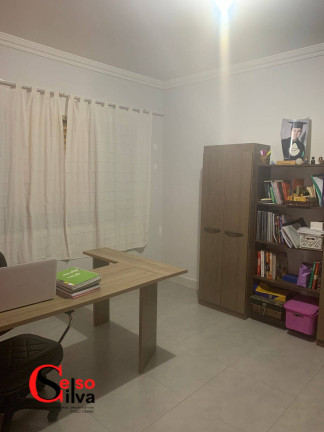 Imagem Casa com 3 Quartos à Venda, 300 m² em Conjunto Residencial ângelo Planas - Maringá Imagem Casa com 3 Quartos à Venda, 300 m² em Conjunto Residencial ângelo Planas - Maringá