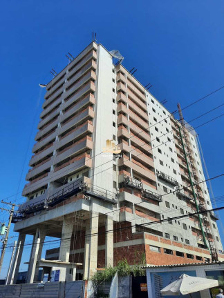 Imagem Apartamento com 2 Quartos à Venda, 70 m² em Mirim - Praia Grande