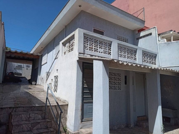 Imagem Casa com 2 Quartos à Venda, 415 m² em Santa Paula - São Caetano Do Sul Imagem Casa com 2 Quartos à Venda, 415 m² em Santa Paula - São Caetano Do Sul