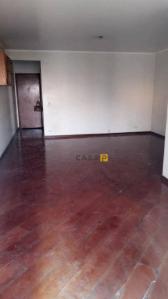 Imagem Apartamento com 3 Quartos à Venda, 110 m² em Jardim São Paulo - Americana Imagem Apartamento com 3 Quartos à Venda, 110 m² em Jardim São Paulo - Americana
