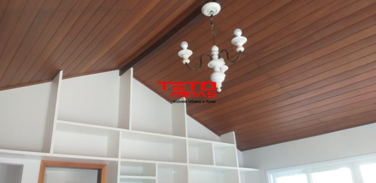 Imagem Casa com 3 Quartos à Venda, 170 m² em Solar Dos Lagos - São Lourenço