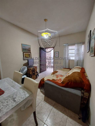 Imagem Casa com 2 Quartos à Venda, 94 m² em Vila Tupi - Praia Grande