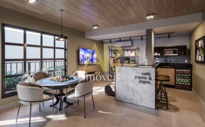 Imagem Apartamento com 2 Quartos à Venda, 85 m² em Estreito - Florianópolis Imagem Apartamento com 2 Quartos à Venda, 85 m² em Estreito - Florianópolis