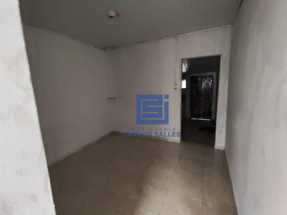 Imagem Casa com 1 Quarto para Alugar,  em Centro - Socorro
