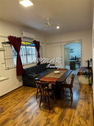 Imagem Casa com 2 Quartos à Venda, 123 m² em Solemar - Praia Grande Imagem Casa com 2 Quartos à Venda, 123 m² em Solemar - Praia Grande