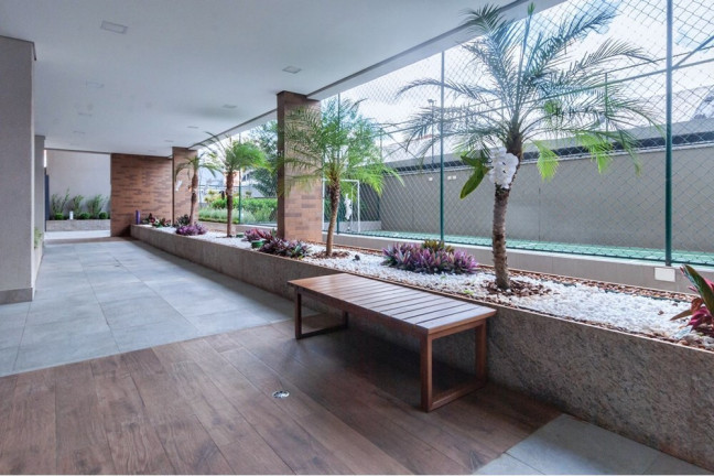 Imagem Apartamento com 3 Quartos à Venda, 129 m² em Mooca - São Paulo
