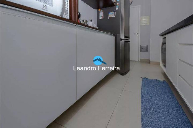 Imagem Apartamento com 3 Quartos à Venda, 104 m² em Centro - São Bernardo Do Campo Imagem Apartamento com 3 Quartos à Venda, 104 m² em Centro - São Bernardo Do Campo