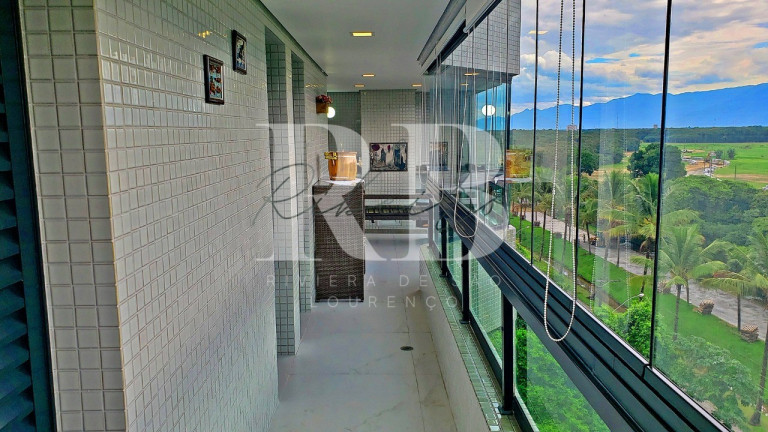 Imagem Imóvel com 4 Quartos para Alugar, 107 m² em Riviera - Bertioga
