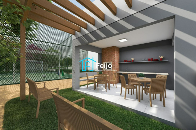 Imagem Apartamento com 2 Quartos à Venda, 43 m² em Glória - Porto Alegre Imagem Apartamento com 2 Quartos à Venda, 43 m² em Glória - Porto Alegre