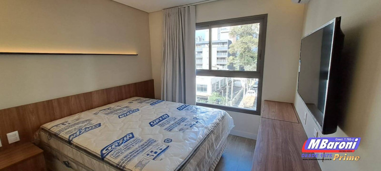 Imagem Apartamento com 2 Quartos para Alugar, 64 m² em Jardim Paulista - São Paulo Imagem Apartamento com 2 Quartos para Alugar, 64 m² em Jardim Paulista - São Paulo