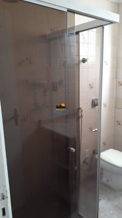 Imagem Cobertura com 2 Quartos à Venda, 120 m² em Centro - São Vicente Imagem Cobertura com 2 Quartos à Venda, 120 m² em Centro - São Vicente