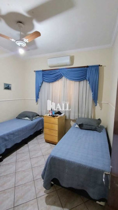Imagem Casa com 3 Quartos à Venda, 140 m² em Solo Sagrado I - São José Do Rio Preto Imagem Casa com 3 Quartos à Venda, 140 m² em Solo Sagrado I - São José Do Rio Preto