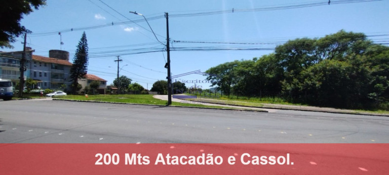 Imagem Terreno à Venda, 3.150 m² em Ipanema - Porto Alegre Imagem Terreno à Venda, 3.150 m² em Ipanema - Porto Alegre