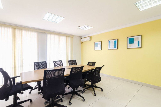 Foto do imóvel Sala Comercial à Venda, 47 m² em Pinheiros - São Paulo