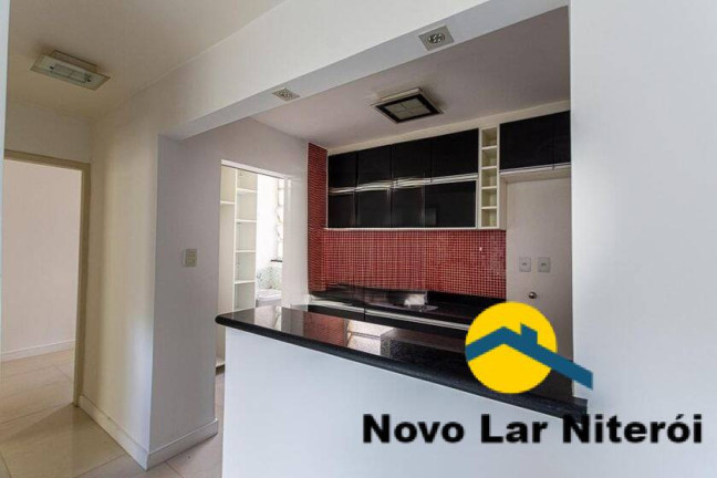 Imagem Apartamento com 2 Quartos à Venda, 53 m² em Santa Rosa - Niterói Imagem Apartamento com 2 Quartos à Venda, 53 m² em Santa Rosa - Niterói