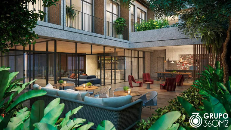 Imagem Apartamento com 2 Quartos à Venda, 69 m² em Perdizes - São Paulo