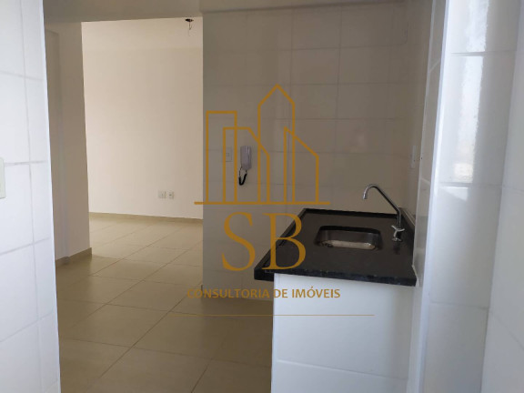 Imagem Apartamento com 2 Quartos à Venda, 51 m² em Centro - São Vicente