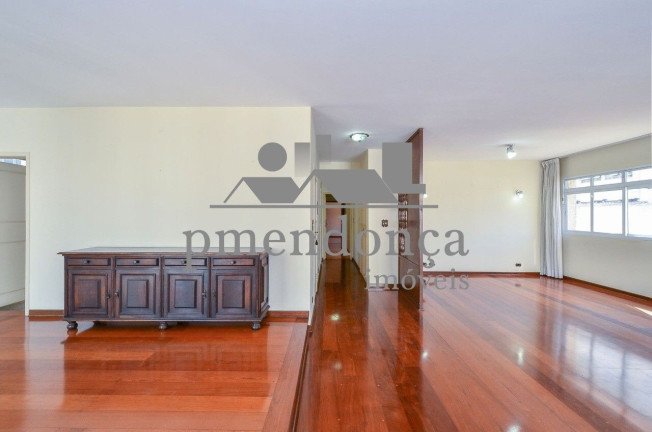 Imagem Apartamento com 3 Quartos à Venda, 210 m² em Higienópolis - São Paulo Imagem Apartamento com 3 Quartos à Venda, 210 m² em Higienópolis - São Paulo