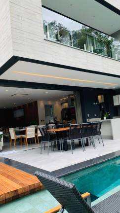 Imagem Casa com 5 Quartos à Venda, 345 m² em Riviera De São Lourenço - Bertioga Imagem Casa com 5 Quartos à Venda, 345 m² em Riviera De São Lourenço - Bertioga