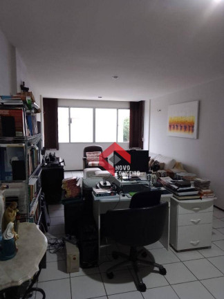 Imagem Apartamento com 3 Quartos à Venda, 121 m² em Aldeota - Fortaleza Imagem Apartamento com 3 Quartos à Venda, 121 m² em Aldeota - Fortaleza