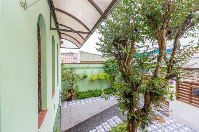 Imagem Casa com 5 Quartos à Venda, 312 m² em Vila Formosa - São Paulo Imagem Casa com 5 Quartos à Venda, 312 m² em Vila Formosa - São Paulo
