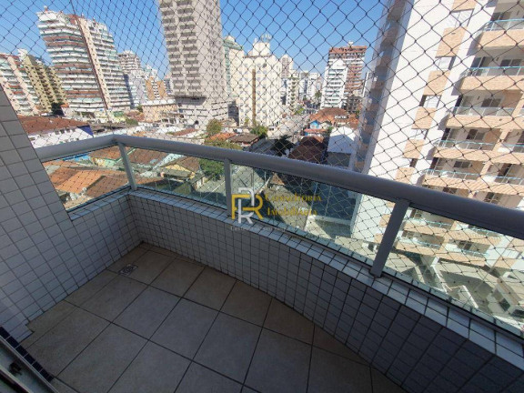 Imagem Apartamento com 2 Quartos à Venda, 77 m² em Vila Guilhermina - Praia Grande Imagem Apartamento com 2 Quartos à Venda, 77 m² em Vila Guilhermina - Praia Grande