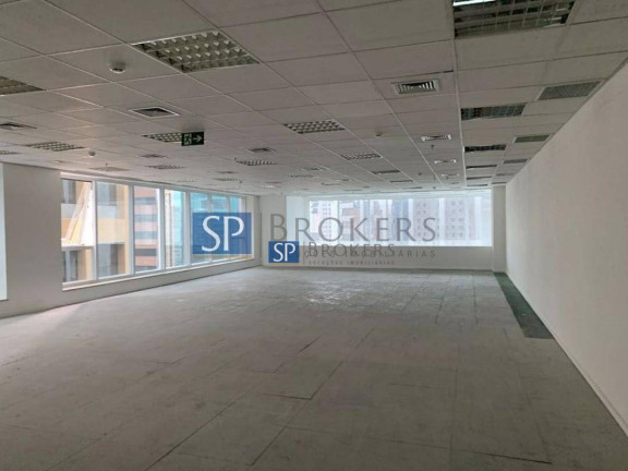 Imagem Sala Comercial para Alugar, 1.392 m² em Vila Olímpia - São Paulo Imagem Sala Comercial para Alugar, 1.392 m² em Vila Olímpia - São Paulo