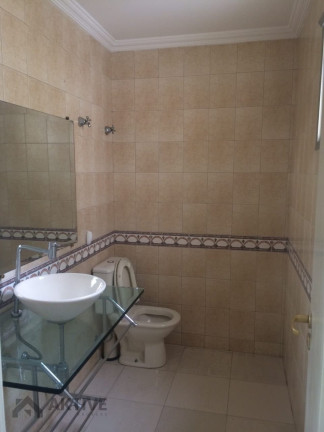 Imagem Cobertura com 4 Quartos à Venda, 264 m² em Alphaville - Barueri Imagem Cobertura com 4 Quartos à Venda, 264 m² em Alphaville - Barueri