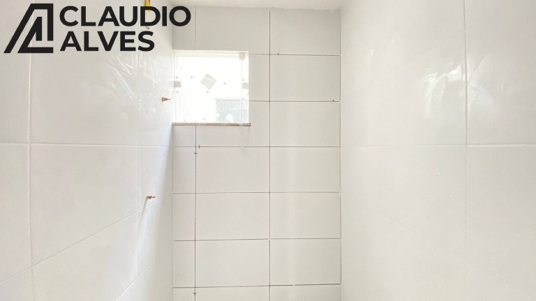 Imagem Casa com 2 Quartos à Venda, 75 m² em Parque Ipê - Feira De Santana