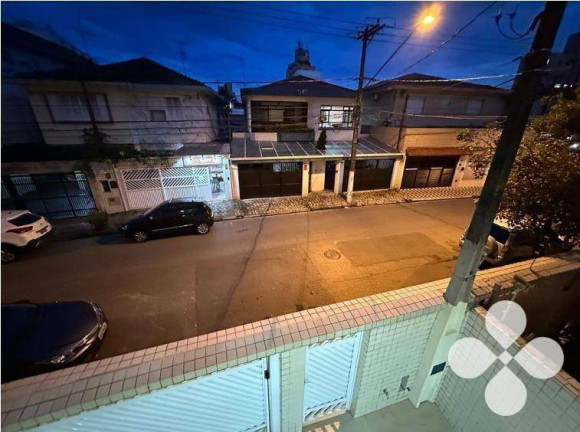 Imagem Imóvel com 3 Quartos à Venda, 145 m² em Aparecida - Santos Imagem Imóvel com 3 Quartos à Venda, 145 m² em Aparecida - Santos
