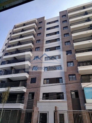 Apartamento com 2 Quartos à Venda, 52 m² em Parque Da Vila Prudente - São Paulo