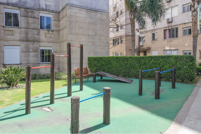 Imagem Imóvel com 2 Quartos à Venda, 46 m² em Ipanema - Porto Alegre