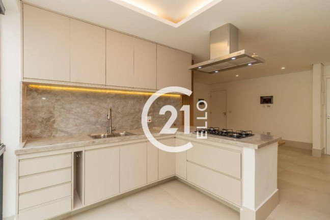 Imagem Cobertura com 3 Quartos à Venda, 166 m² em Vila Olímpia - São Paulo Imagem Cobertura com 3 Quartos à Venda, 166 m² em Vila Olímpia - São Paulo