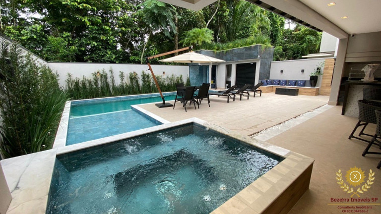 Imagem Sobrado com 7 Quartos à Venda, 380 m² em Riviera De São Lourenço - Bertioga Imagem Sobrado com 7 Quartos à Venda, 380 m² em Riviera De São Lourenço - Bertioga