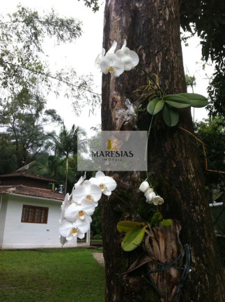 Imagem Casa com 2 Quartos à Venda, 90 m² em Maresias - São Sebastião