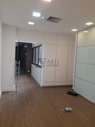 Imagem Sala Comercial à Venda, 188 m² em Brooklin Paulista - São Paulo Imagem Sala Comercial à Venda, 188 m² em Brooklin Paulista - São Paulo
