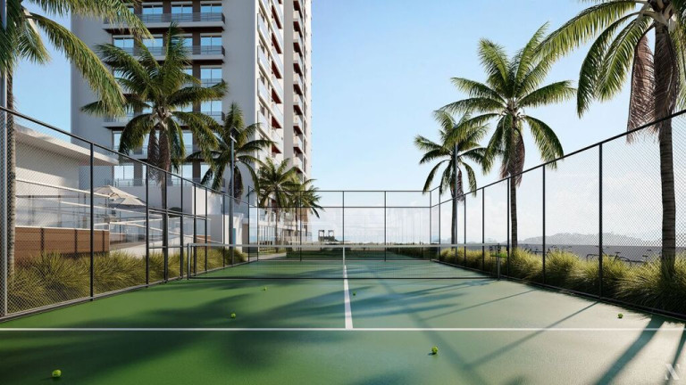 Imagem Apartamento com 3 Quartos à Venda, 118 m² em Praia Brava De Itajaí - Itajaí