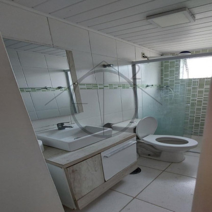 Imagem Apartamento com 2 Quartos à Venda, 40 m² em Vila Ema - São Paulo