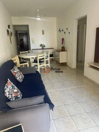 Imagem Apartamento com 3 Quartos à Venda, 117 m² em Pitangueiras - Guarujá