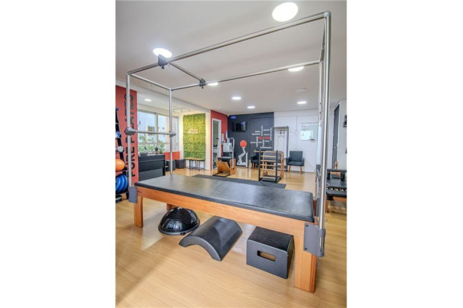 Imagem Sala Comercial à Venda, 53 m² em Perdizes - São Paulo