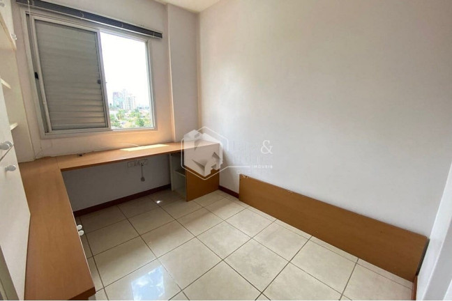 Imagem Apartamento com 3 Quartos à Venda, 68 m² em Vila Bertioga - São Paulo