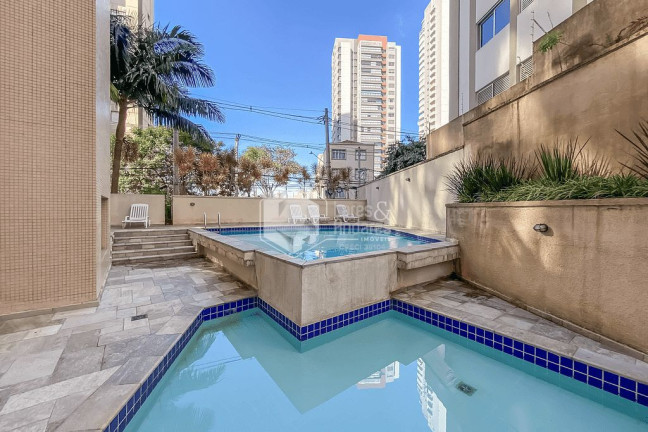 Imagem Apartamento com 3 Quartos à Venda, 68 m² em Vila Mariana - São Paulo
