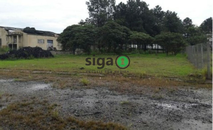 Imagem Imóvel Comercial à Venda ou Locação, 8.393 m² em Jardim Luana - Itaquaquecetuba