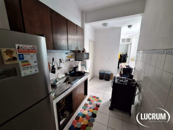 Imagem Apartamento com 2 Quartos à Venda, 80 m² em Gávea - Rio De Janeiro