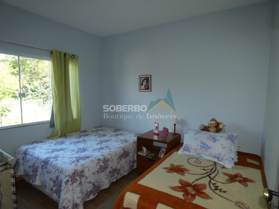 Imagem Casa com 4 Quartos à Venda, 415 m² em Vargem Grande - Teresópolis
