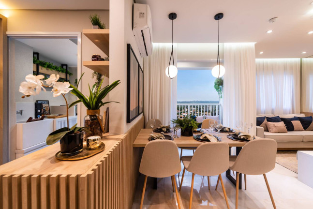 Imagem Apartamento com 2 Quartos à Venda, 41 m² em Bosque Maia - São Paulo Imagem Apartamento com 2 Quartos à Venda, 41 m² em Bosque Maia - São Paulo